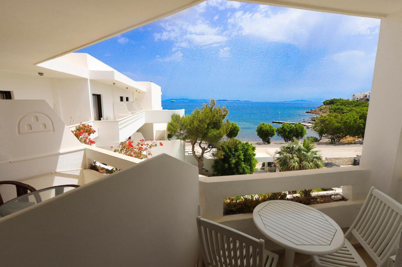 Aeolos Bay Tinos ภายนอก รูปภาพ