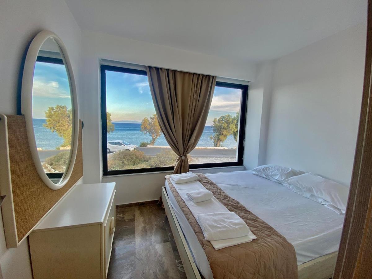 Aeolos Bay Tinos ภายนอก รูปภาพ