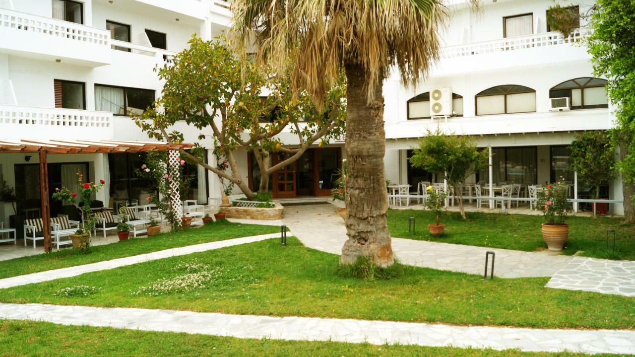 Aeolos Bay Tinos ภายนอก รูปภาพ